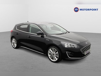 Used Ford Focus 2019 for sale - 77367924: Photo