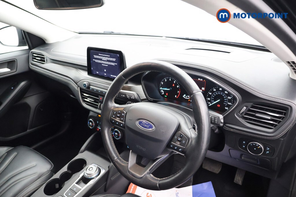 Used Ford Focus 2019 for sale - 77367924: Photo 21