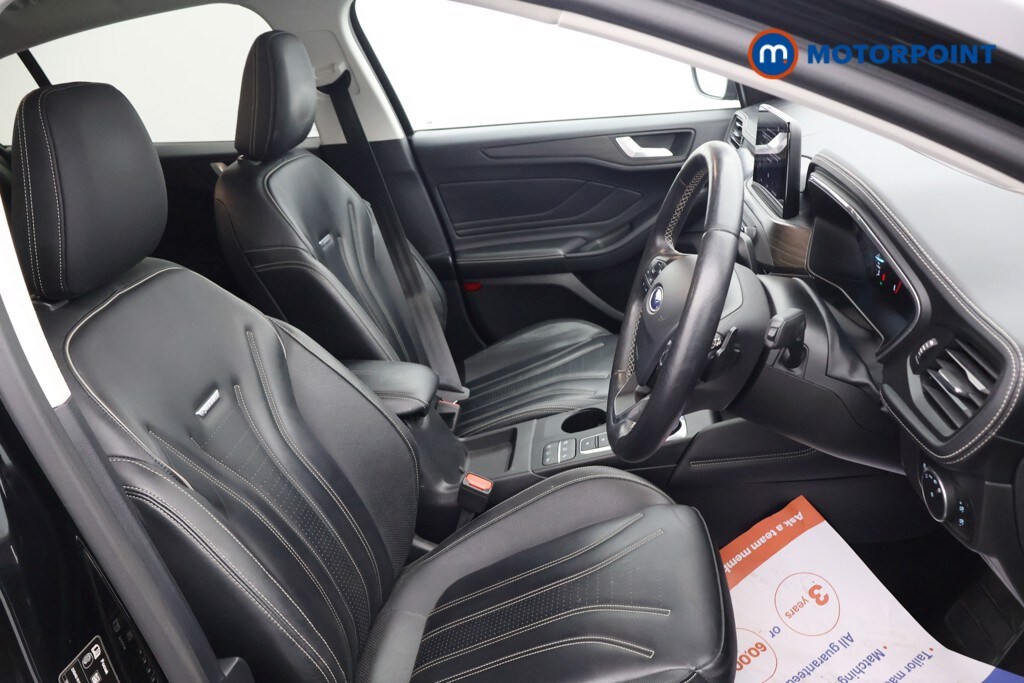 Used Ford Focus 2019 for sale - 77367924: Photo 22