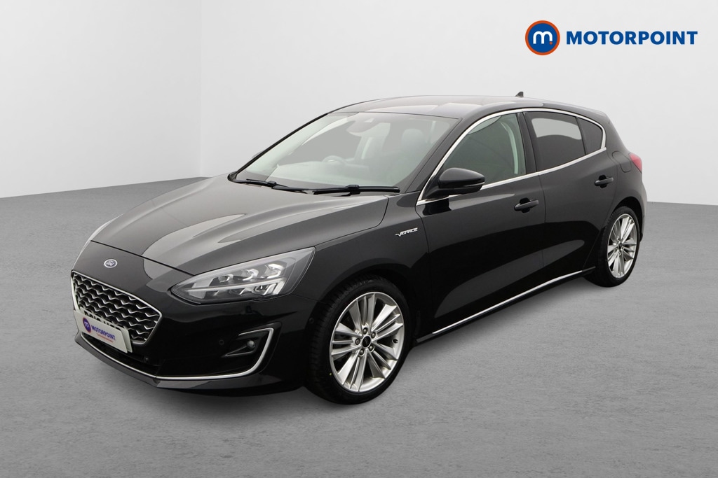 Used Ford Focus 2019 for sale - 77367924: Photo 3