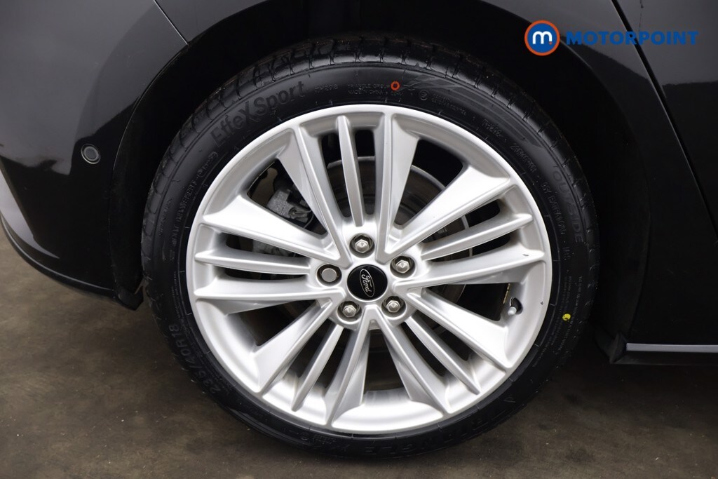 Used Ford Focus 2019 for sale - 77367924: Photo 31