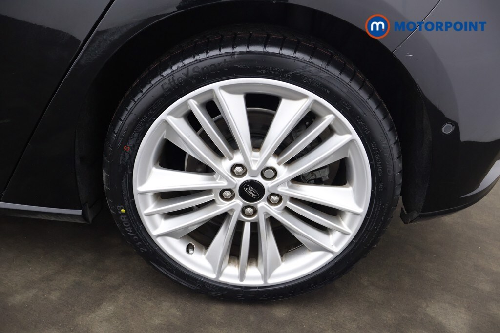 Used Ford Focus 2019 for sale - 77367924: Photo 34