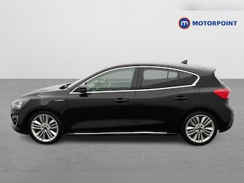 Used Ford Focus 2019 for sale - 77367924: Photo