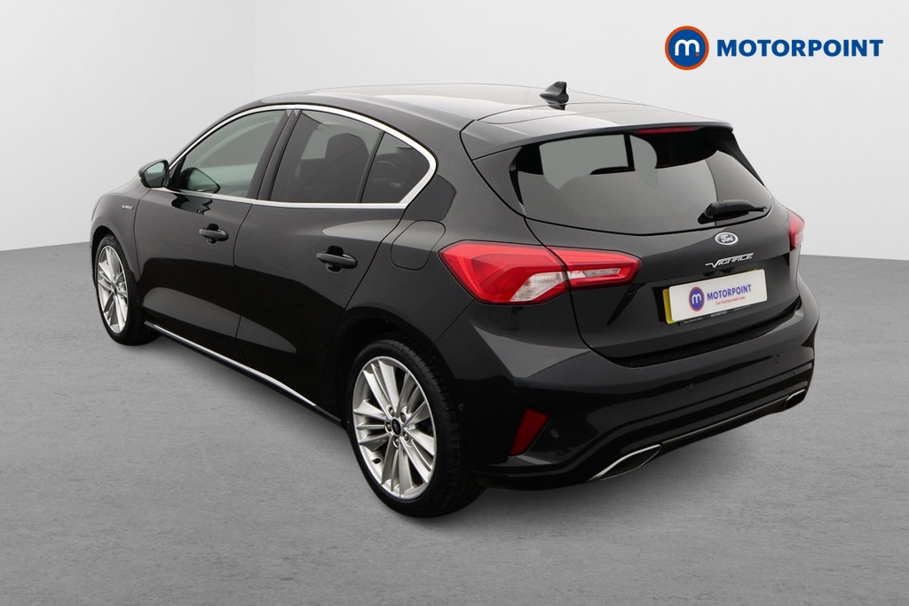 Used Ford Focus 2019 for sale - 77367924: Photo 5