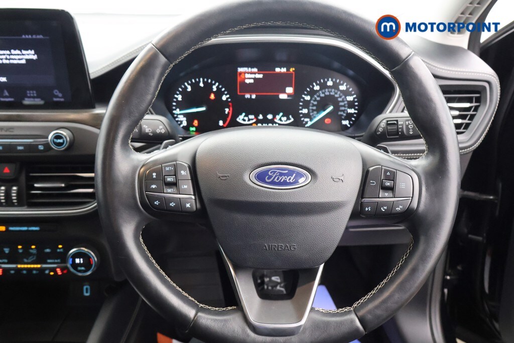 Used Ford Focus 2019 for sale - 77367924: Photo 9