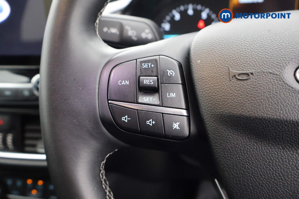 Used Ford Puma 2024 for sale - 76949342: Photo 10