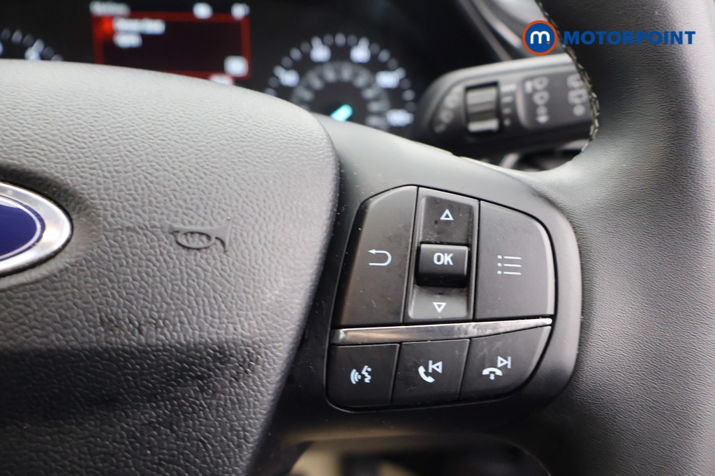 Used Ford Puma 2024 for sale - 76949342: Photo 11