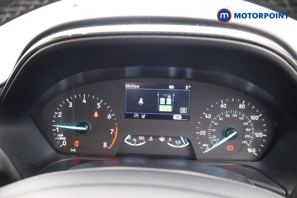 Used Ford Puma 2024 for sale - 76949342: Photo 12