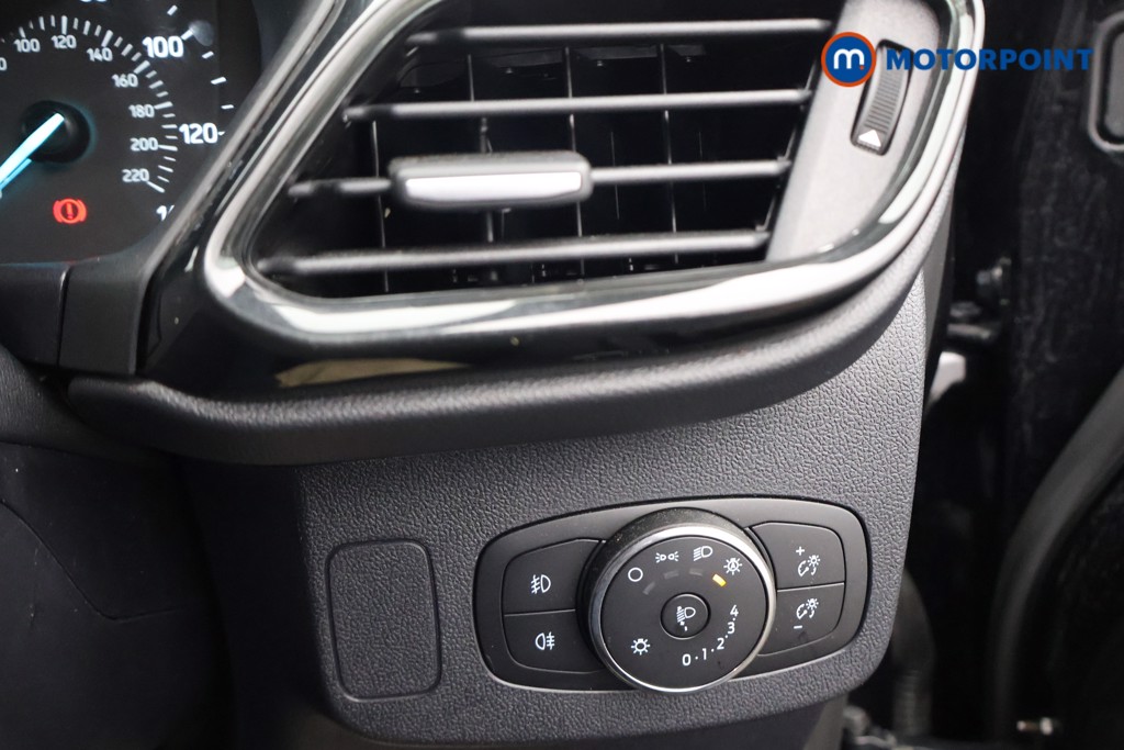 Used Ford Puma 2024 for sale - 76949342: Photo 15