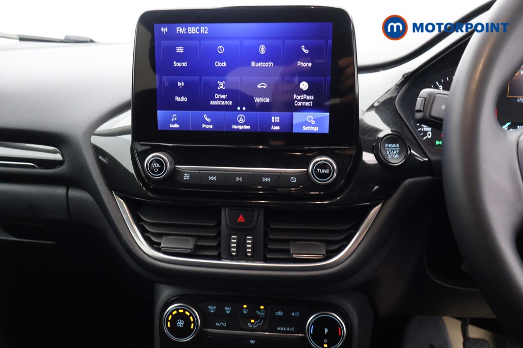 Used Ford Puma 2024 for sale - 76949342: Photo 16