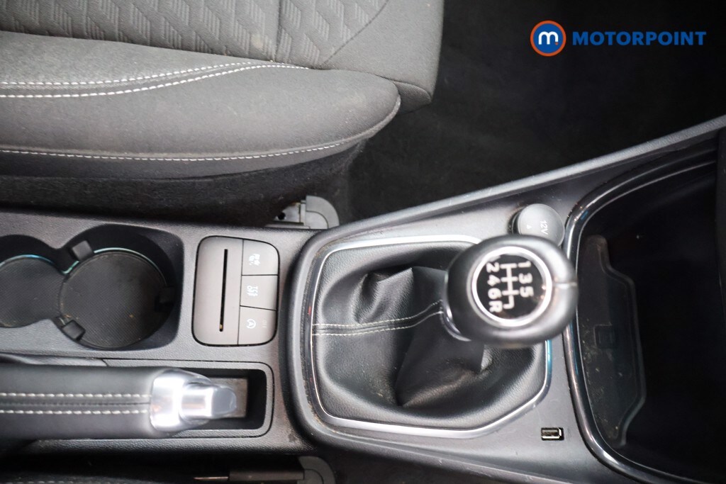 Used Ford Puma 2024 for sale - 76949342: Photo 18