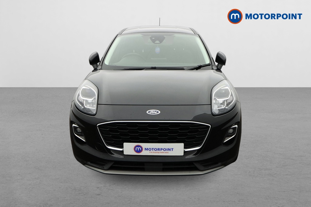 Used Ford Puma 2024 for sale - 76949342: Photo 2