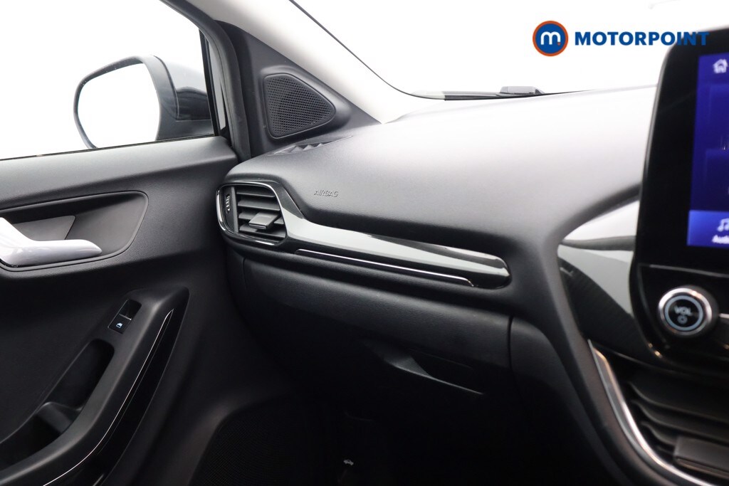 Used Ford Puma 2024 for sale - 76949342: Photo 20