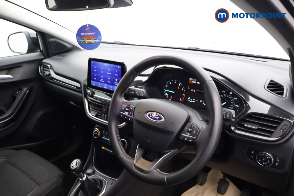 Used Ford Puma 2024 for sale - 76949342: Photo 23