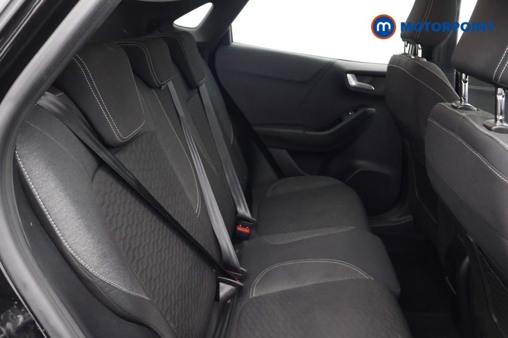 Used Ford Puma 2024 for sale - 76949342: Photo 24