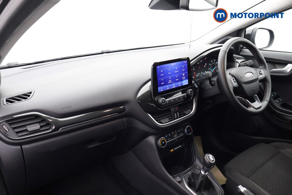 Used Ford Puma 2024 for sale - 76949342: Photo 27