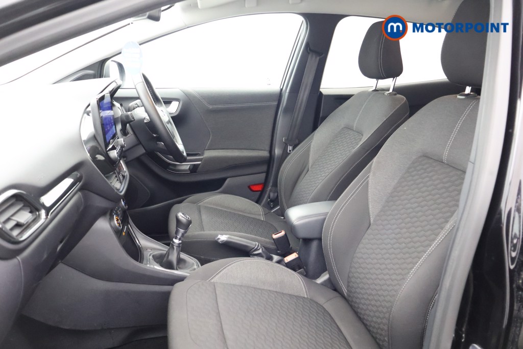 Used Ford Puma 2024 for sale - 76949342: Photo 28