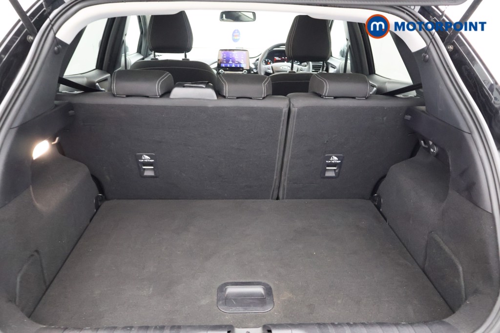 Used Ford Puma 2024 for sale - 76949342: Photo 29