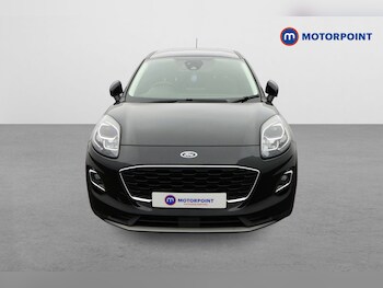 Used Ford Puma 2024 for sale - 76949342: Photo