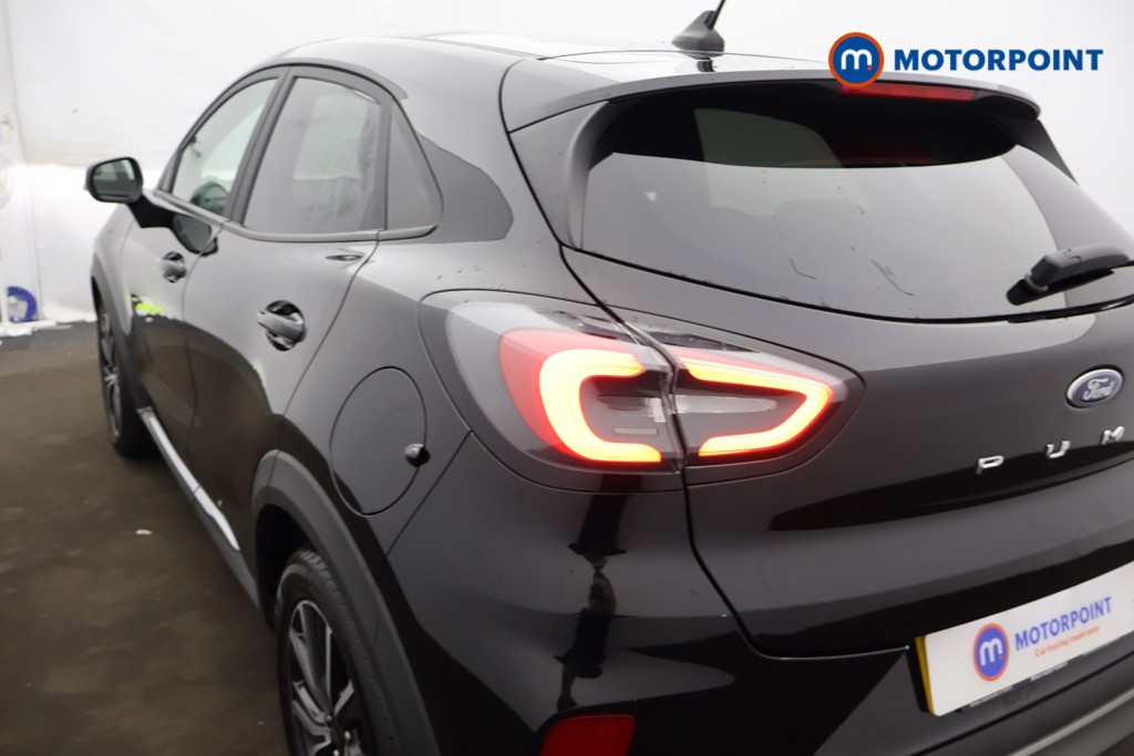 Used Ford Puma 2024 for sale - 76949342: Photo 30