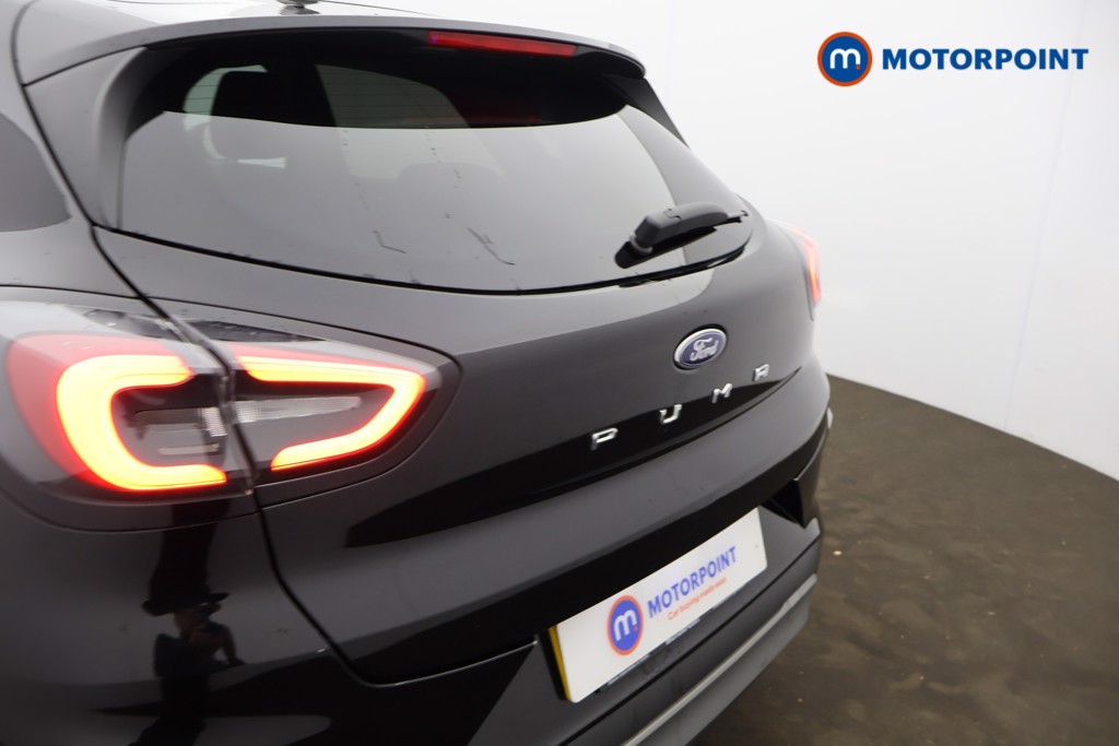 Used Ford Puma 2024 for sale - 76949342: Photo 31