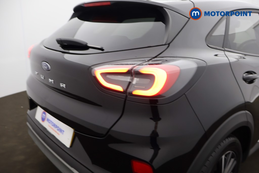 Used Ford Puma 2024 for sale - 76949342: Photo 32