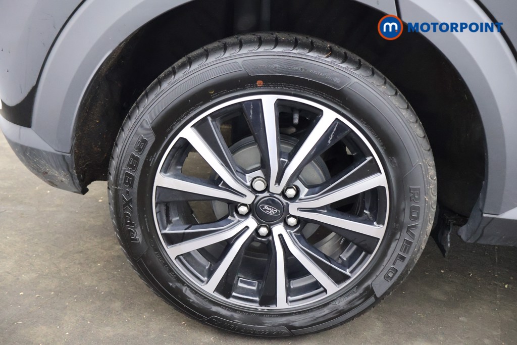 Used Ford Puma 2024 for sale - 76949342: Photo 34