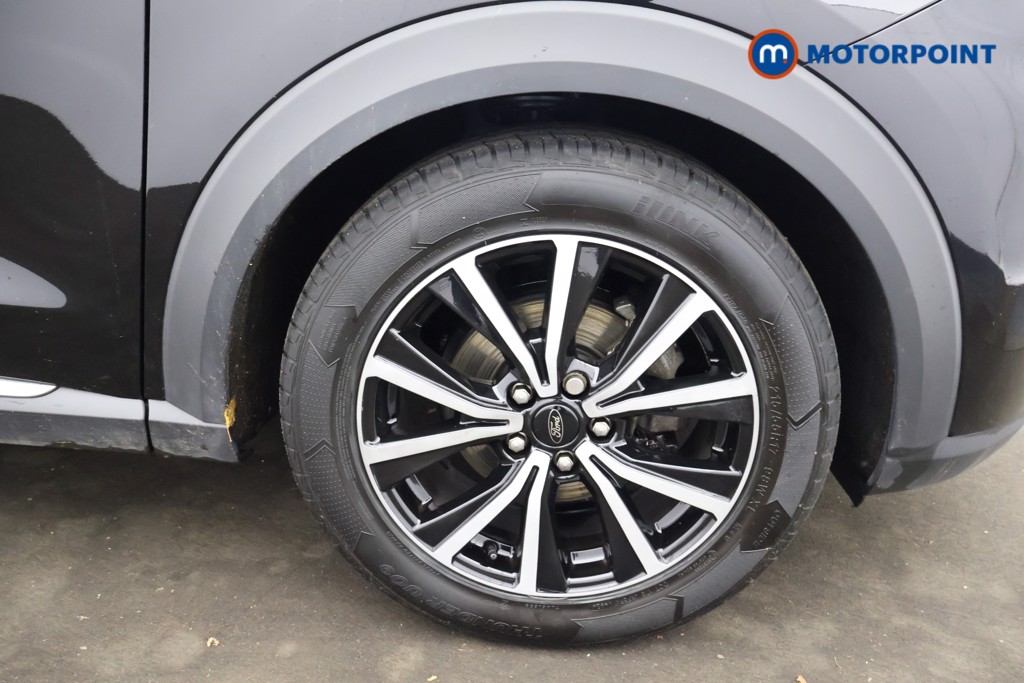 Used Ford Puma 2024 for sale - 76949342: Photo 35