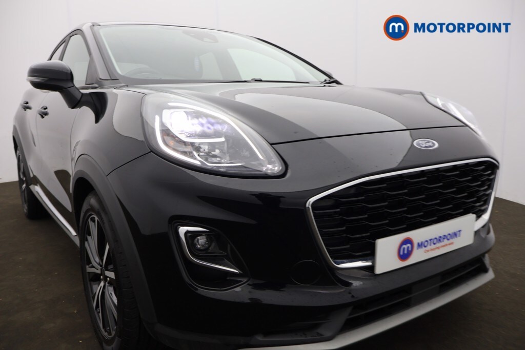 Used Ford Puma 2024 for sale - 76949342: Photo 36