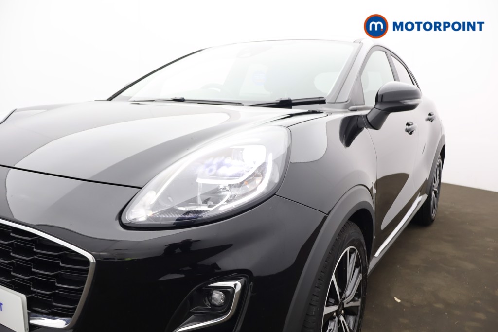 Used Ford Puma 2024 for sale - 76949342: Photo 38