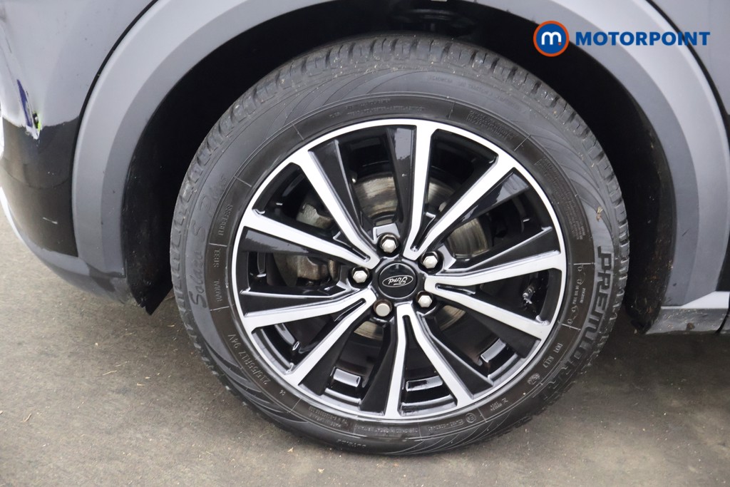 Used Ford Puma 2024 for sale - 76949342: Photo 39