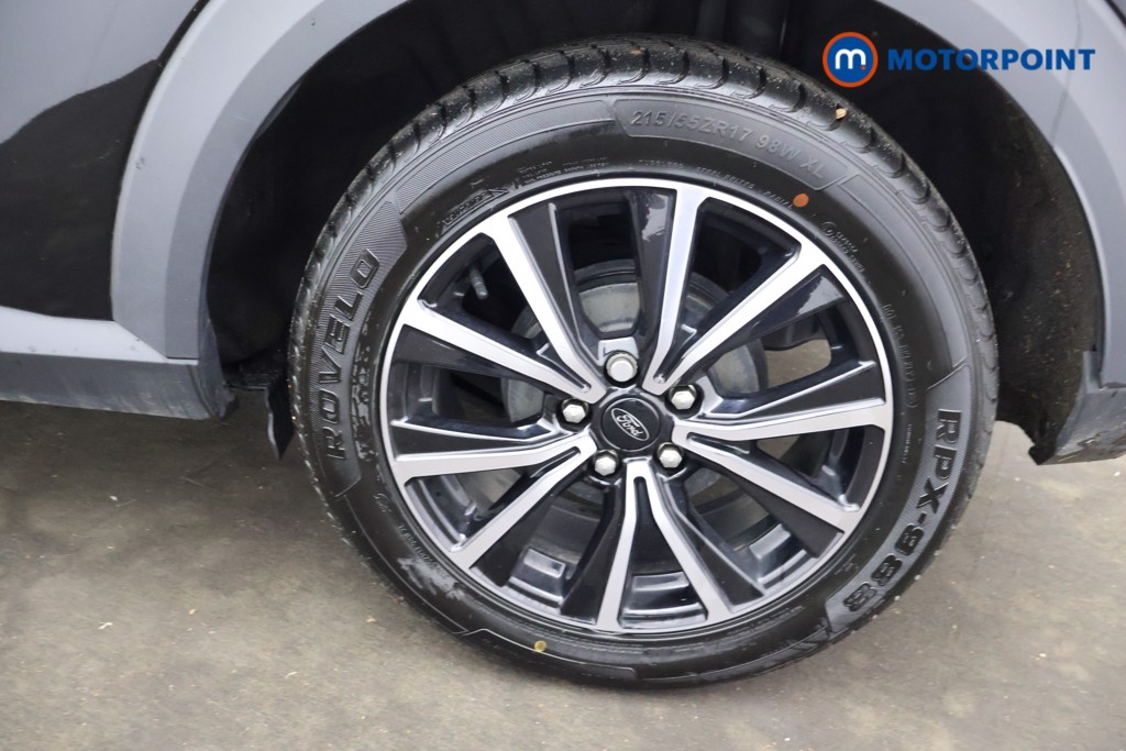 Used Ford Puma 2024 for sale - 76949342: Photo 40