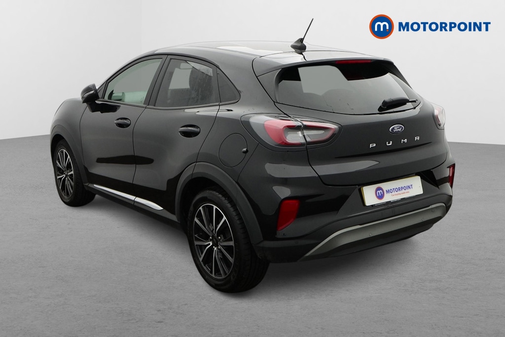 Used Ford Puma 2024 for sale - 76949342: Photo 5