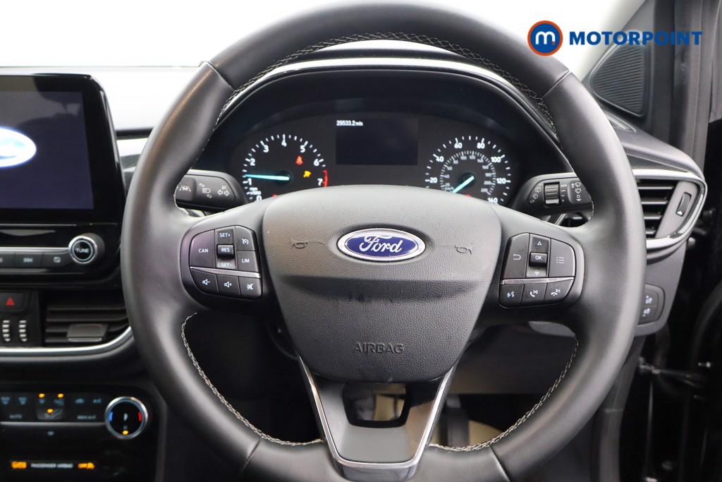 Used Ford Puma 2024 for sale - 76949342: Photo 9