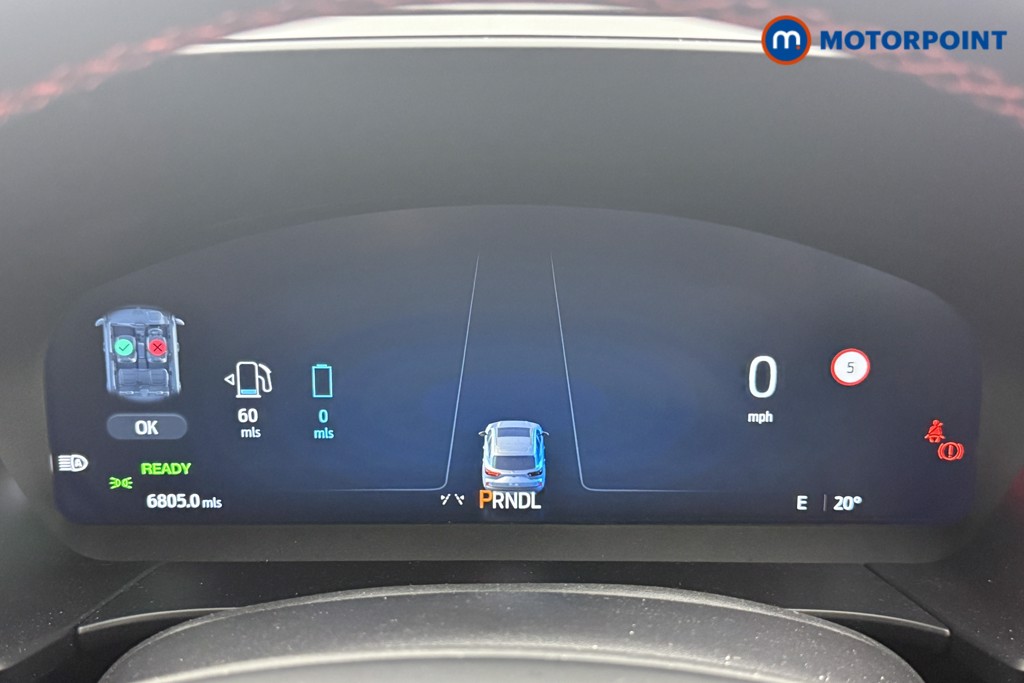 Used Ford Kuga 2024 for sale - 76394405: Photo 11