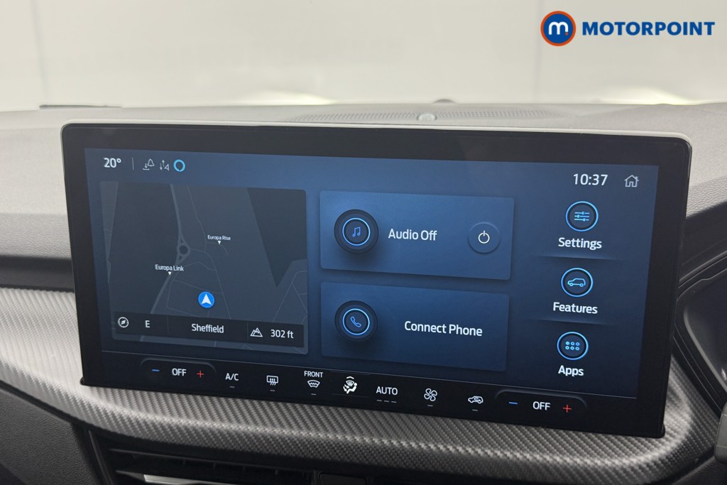 Used Ford Kuga 2024 for sale - 76394405: Photo 14