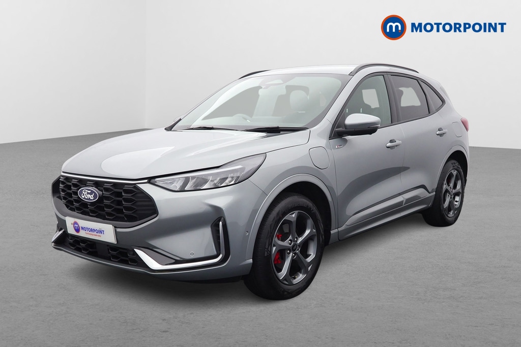 Used Ford Kuga 2024 for sale - 76394405: Photo 3