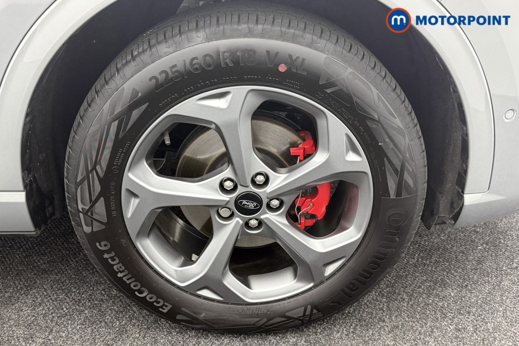 Used Ford Kuga 2024 for sale - 76394405: Photo 39