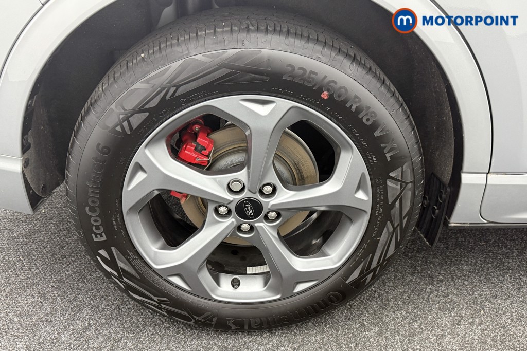 Used Ford Kuga 2024 for sale - 76394405: Photo 42