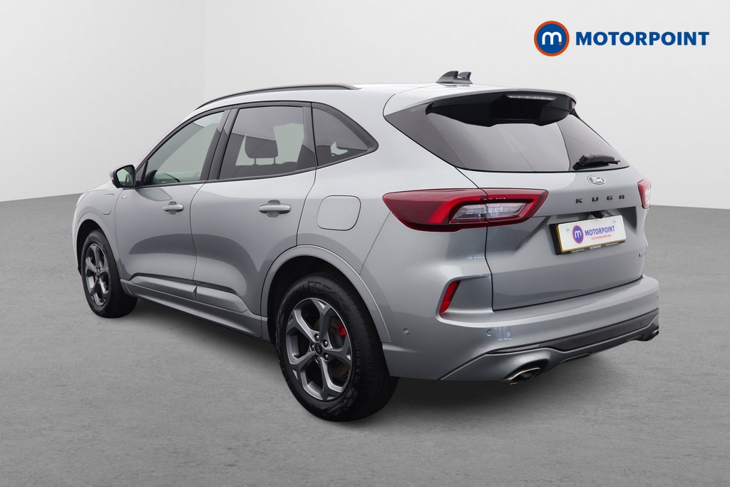 Used Ford Kuga 2024 for sale - 76394405: Photo 5