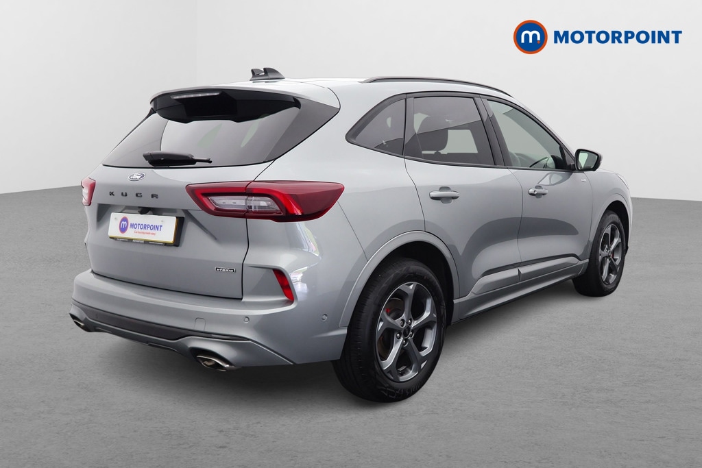 Used Ford Kuga 2024 for sale - 76394405: Photo 7