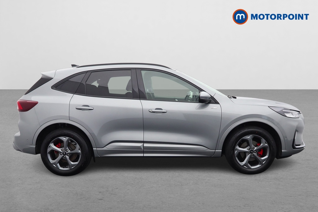 Used Ford Kuga 2024 for sale - 76394405: Photo 8