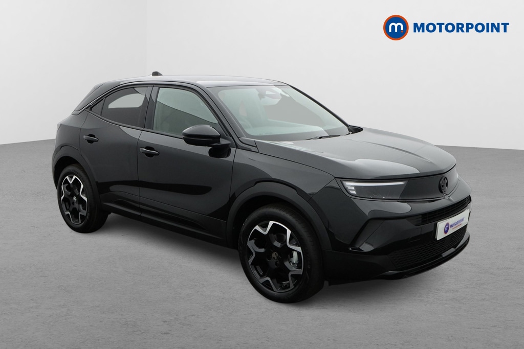 Used Vauxhall Mokka 2025 for sale - 76255588: Photo 1