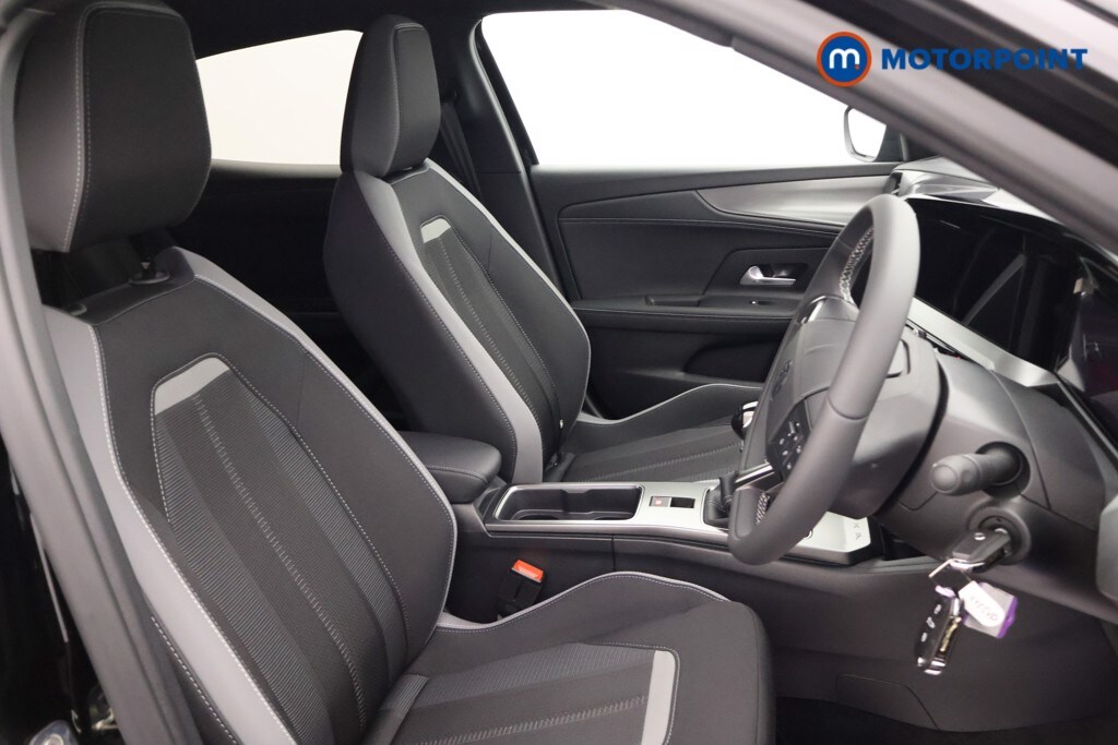 Used Vauxhall Mokka 2025 for sale - 76255588: Photo 22