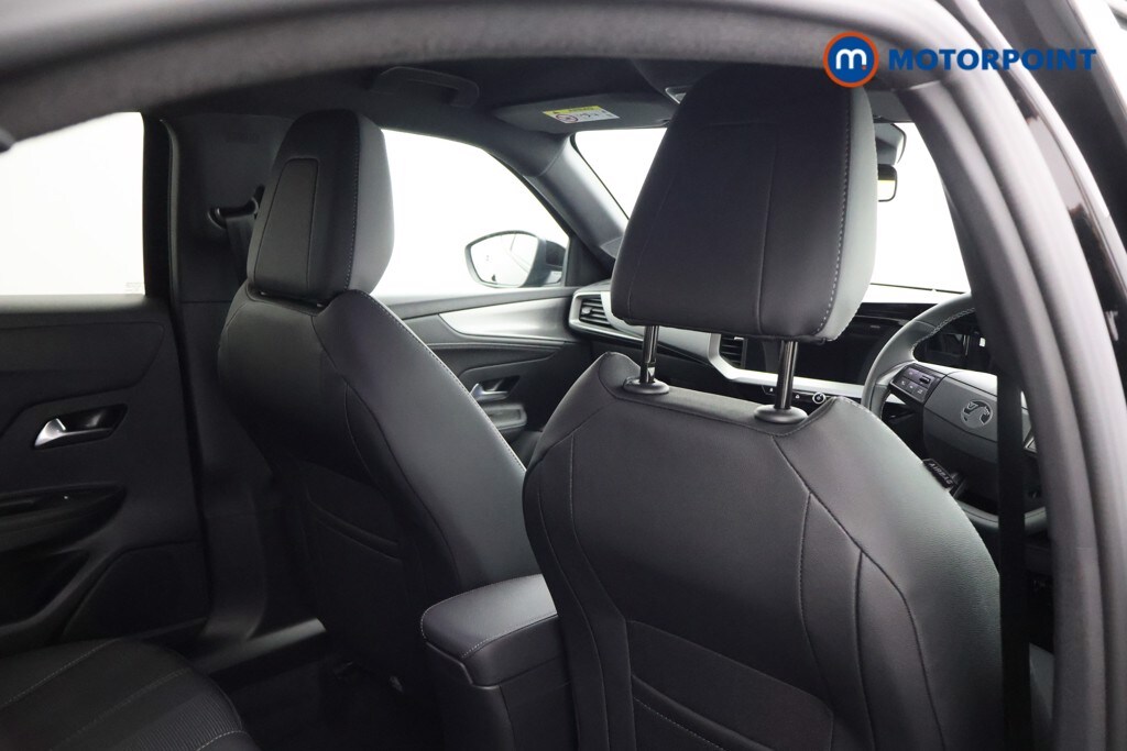Used Vauxhall Mokka 2025 for sale - 76255588: Photo 25