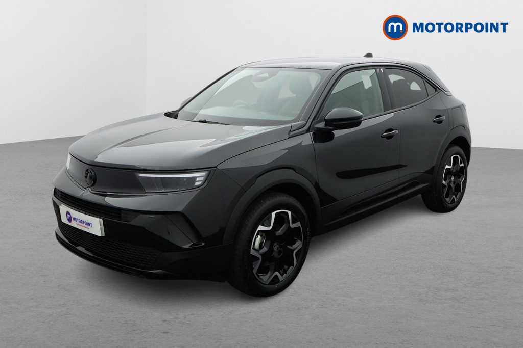 Used Vauxhall Mokka 2025 for sale - 76255588: Photo 3