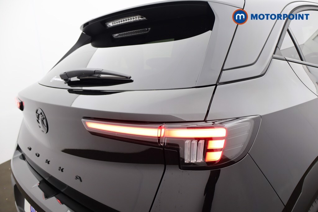 Used Vauxhall Mokka 2025 for sale - 76255588: Photo 30