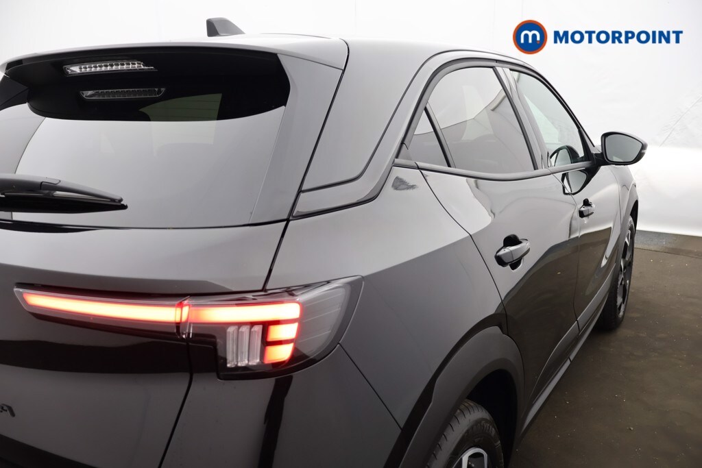 Used Vauxhall Mokka 2025 for sale - 76255588: Photo 31