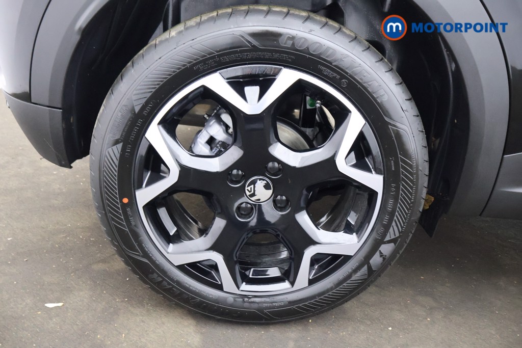 Used Vauxhall Mokka 2025 for sale - 76255588: Photo 32