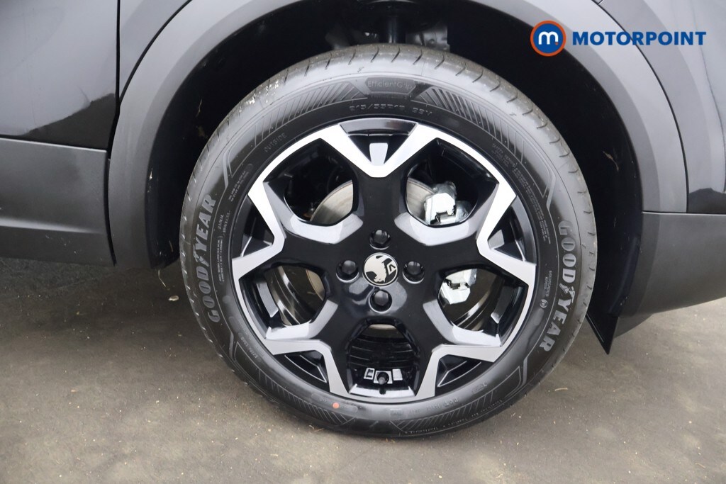 Used Vauxhall Mokka 2025 for sale - 76255588: Photo 33
